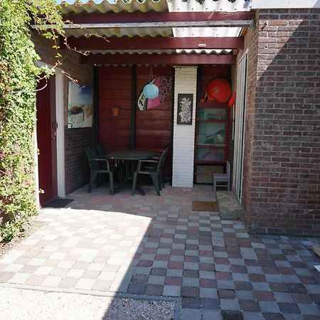 Kustverhuur, Breskens, 'T Zandertje Exterior photo